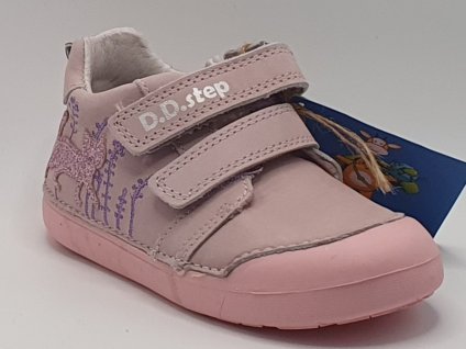 D.D.step S066-319, mauve