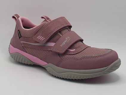 Superfit 1-006386-8500, s membránou GORE-TEX
