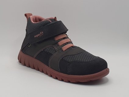 Superfit 1-009198-2000, s membránou GORE-TEX