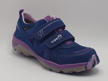 Superfit 5-09240-81, s membránou GORE-TEX