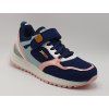 Joma 404 JR 2203, navy