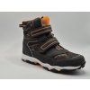 LeafLSILJ101A zimní boty s membránou ITC Waterproof - extra teplé