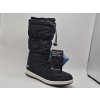 Viking - Alba GTX, black, zimní boty s membránou GORE-TEX