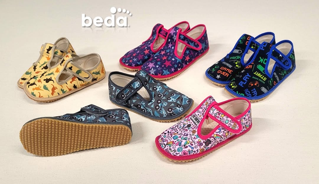barefoot papuce , najlespie na trhu