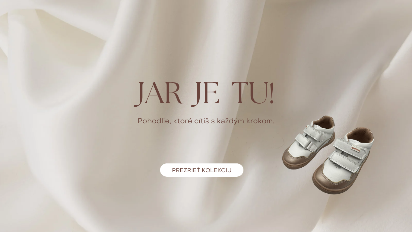 JARNE barefoot topanky , najlespie topanky na trhu
