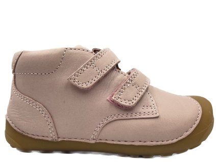 BUNDGAARD PETIT STRAP 724 OLD ROSE BG101068 BAREFOOT TOPANKY 5