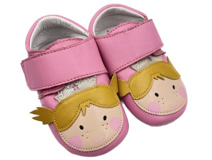 DDSTEP BAREFOOT CAPAcKY baby pink K1596 338 3