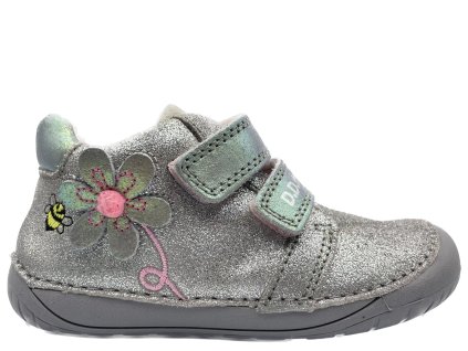 DDSTEP BAREFOOT KOzENe TOPaNKY S070 375A GREY 4