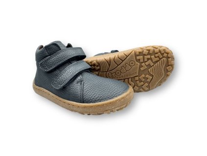 FRODDO BAREFOOT AUTUMN DARK BLUE - CELOROČNÉ