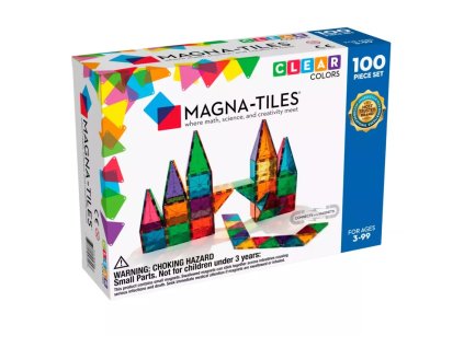 magna tiles magneticka stavebnica 100 dielov 8