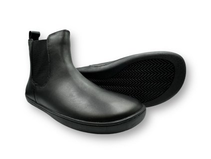 PROTETIKA DEBORA DARK BLACK PRECHODNe BAREFOOT TOPaNKY2