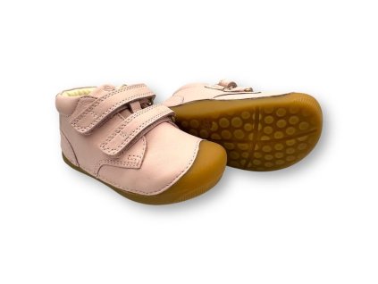 BUNDGAARD PETIT 3110 OLD ROSE BAREFOOT TOPANKY2