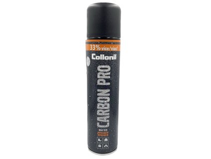 Impregnačný sprej Collonil Carbon Pro 400 ml 1