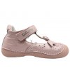 DETSKE BALERINKY DDSTEP H015 335A BABY PINK 4