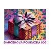 darcekova poukazka 60€ obuvame.sk