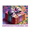 darcekova poukazka 20€ obuvame.sk