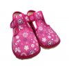 BEDA BAREFOOT PAPUcKY BF 060010:W love