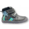 DDSTEP BAREFOOT ZIMNe TOPaNKY W073 355AM DARK GREY 5