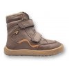 FRODDO BAREFOOT TEX WINTER BROWN G3160204 2 ZIMNe BAREFOOT TOPaNKY 4