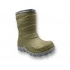 MIKK LINE THERMO BOOT BEECH GREEN DETSKe ZATEPLENe GUMaKY 3