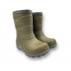 MIKK LINE THERMO BOOT BEECH GREEN DETSKe ZATEPLENe GUMaKY 2
