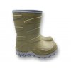 MIKK LINE THERMO BOOT BEECH GREEN DETSKe ZATEPLENe GUMaKY