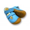 BUNDGAARD PETIT SUMMER 528 OCEAN WS BAREFOOT SANDaLE3