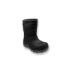 MIKK LINE THERMO BOOT BLACK DETSKE ZATEPLENE GUMAKY3