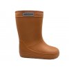 detske zateplene gumaky ENFANT THERMO BOOTS hnede 6