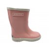 DETSKÉ GUMÁKY DO DAŽĎA BERGSTEIN RAINBOOT SOFT PINK