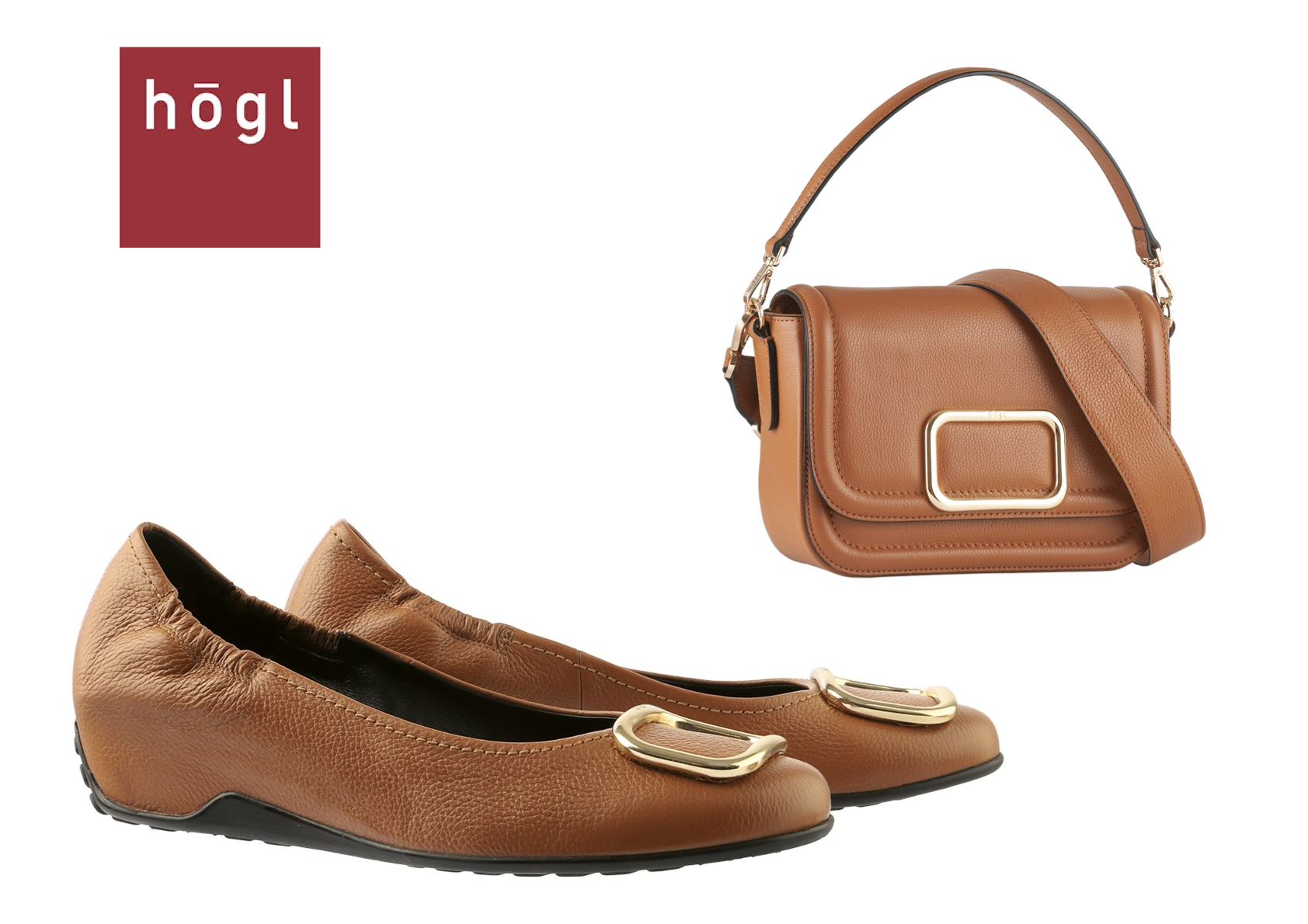 banner hogl balerina