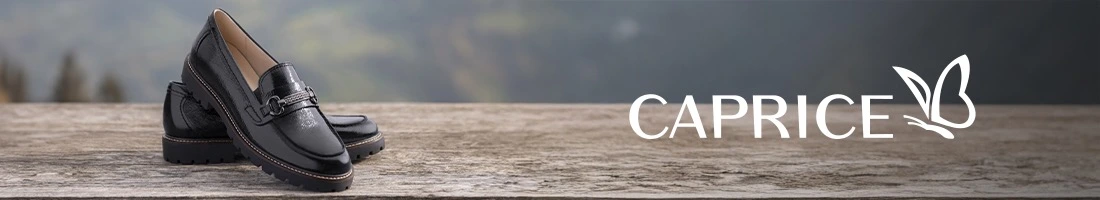 banner obuv cermak caprice 26