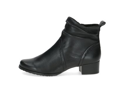 Členkové čižmy Caprice