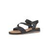 Sandále Gabor čierna