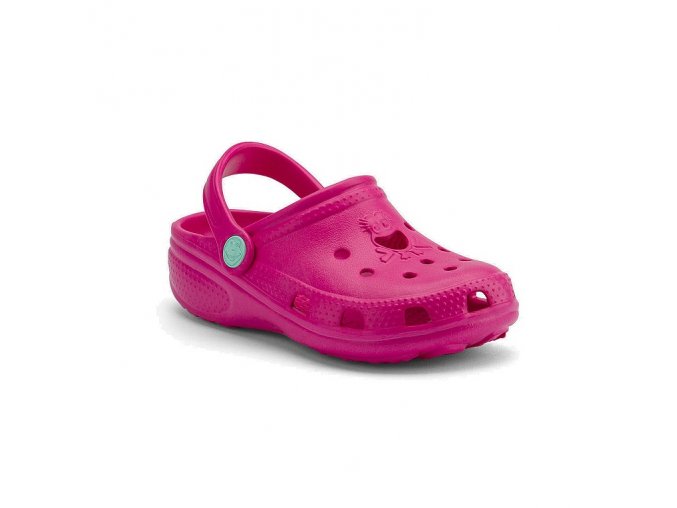 6258 8101 100 3600 big frog fuchsia new 002 111