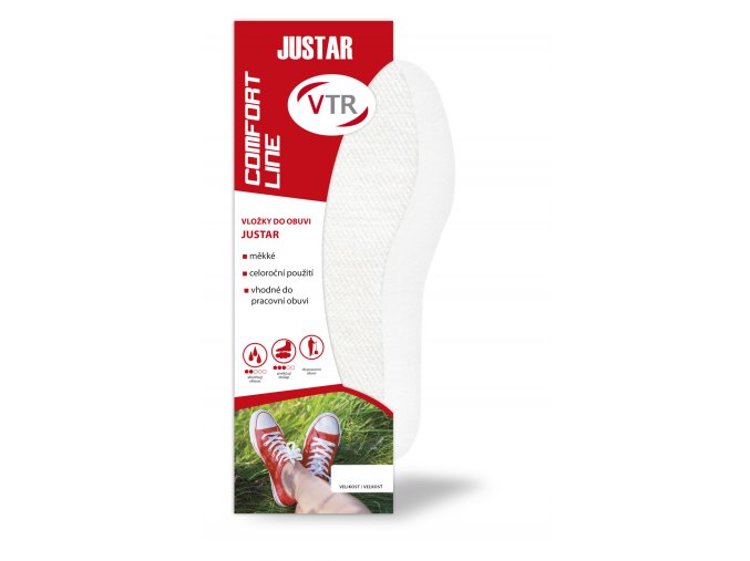 justar