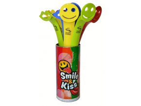 VTR obouvací lžíce KISS&SMILE
