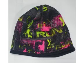 RDX zimní čepice