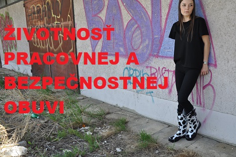 Prečo sa mi rozpadá podrážka na mojej pracovnej obuvi?