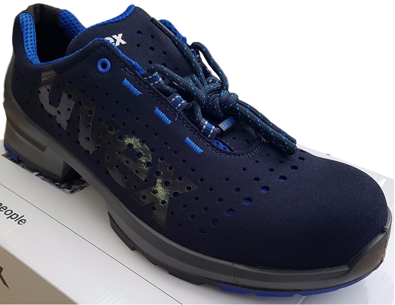 TOP 3 najdôveryhodnejšie značky pracovnej a bezpečnostnej obuvi