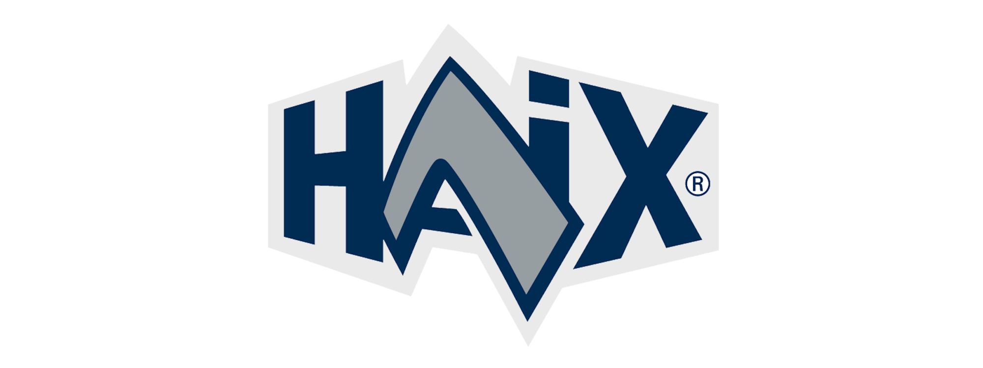 Veľkostná tabuľka obuvi HAIX