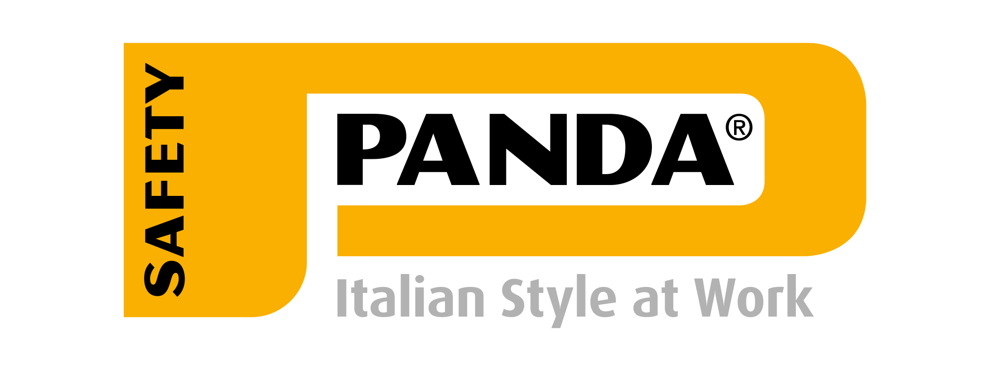 Veľkostná tabuľka pracovnej obuvi PANDA