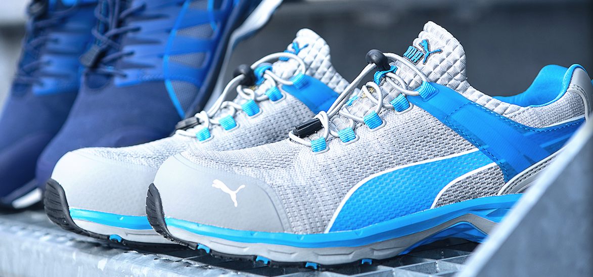 5 výhod prečo nakupovať pracovnú obuv na internete ?