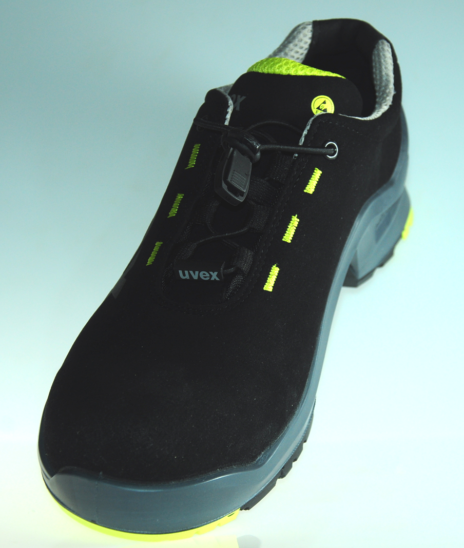 Dobrá rada pri výbere pracovnej obuvi