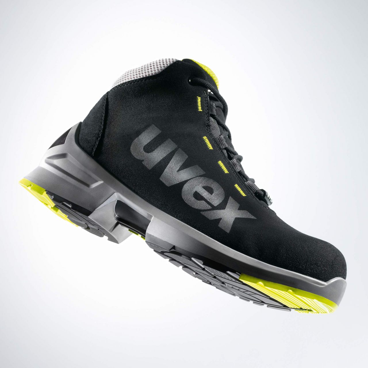 Pracovnú obuv značky UVEX si obľubuje čoraz viac ľudí. Prečo?