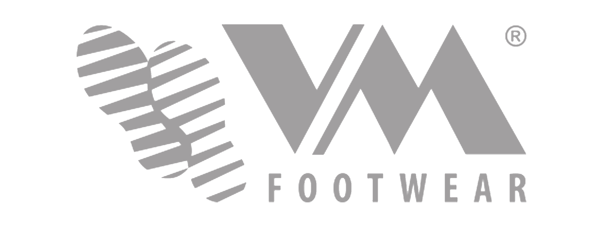 Veľkostná tabuľka obuvi VM FOOTWEAR