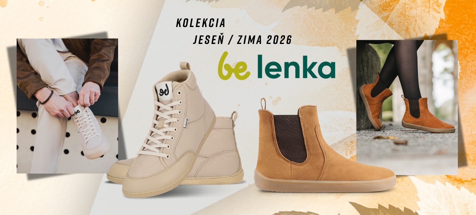 Be Lenka
