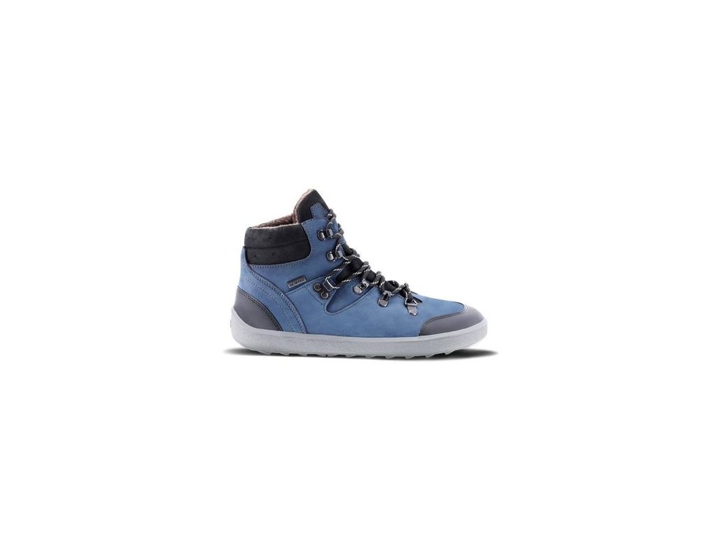 Zapatos Barefoot Be Lenka Ranger 2.0 - Dark Blue