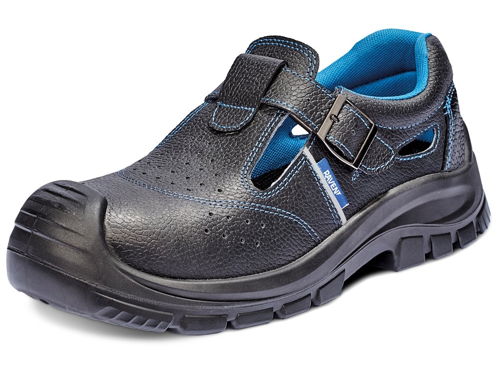 pracovné sandále RAVEN XT O1 SRC