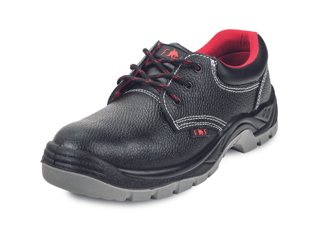 Pracovná poltopánka Fridrich & Fridrich - ULM SC-02-006 O1 FO SRC - výpredaj